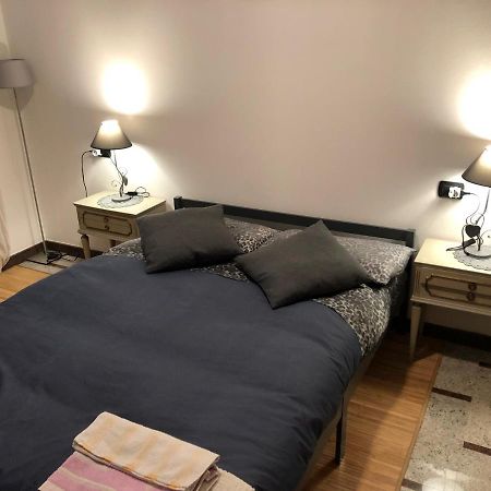 Casa Stella Malpensa Hotell Cassano Magnago Eksteriør bilde