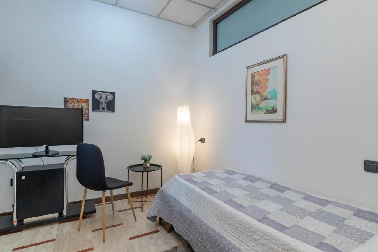 Casa Stella Malpensa Hotell Cassano Magnago Eksteriør bilde