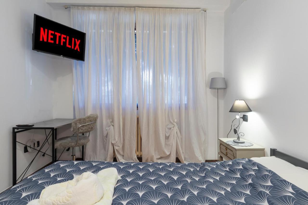 Casa Stella Malpensa Hotell Cassano Magnago Eksteriør bilde