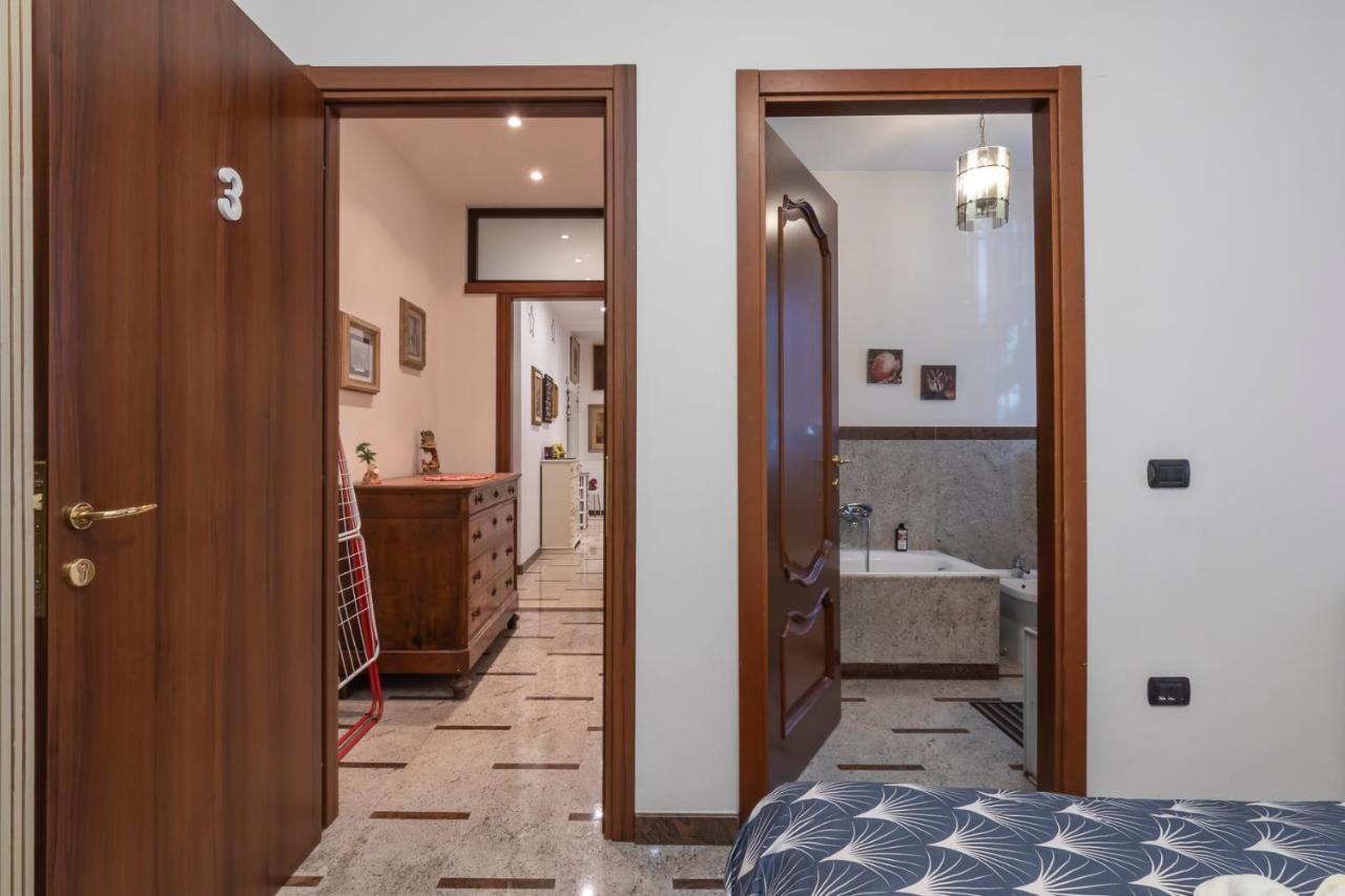 Casa Stella Malpensa Hotell Cassano Magnago Eksteriør bilde