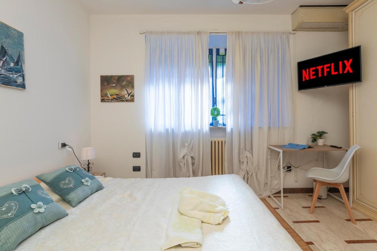 Casa Stella Malpensa Hotell Cassano Magnago Eksteriør bilde