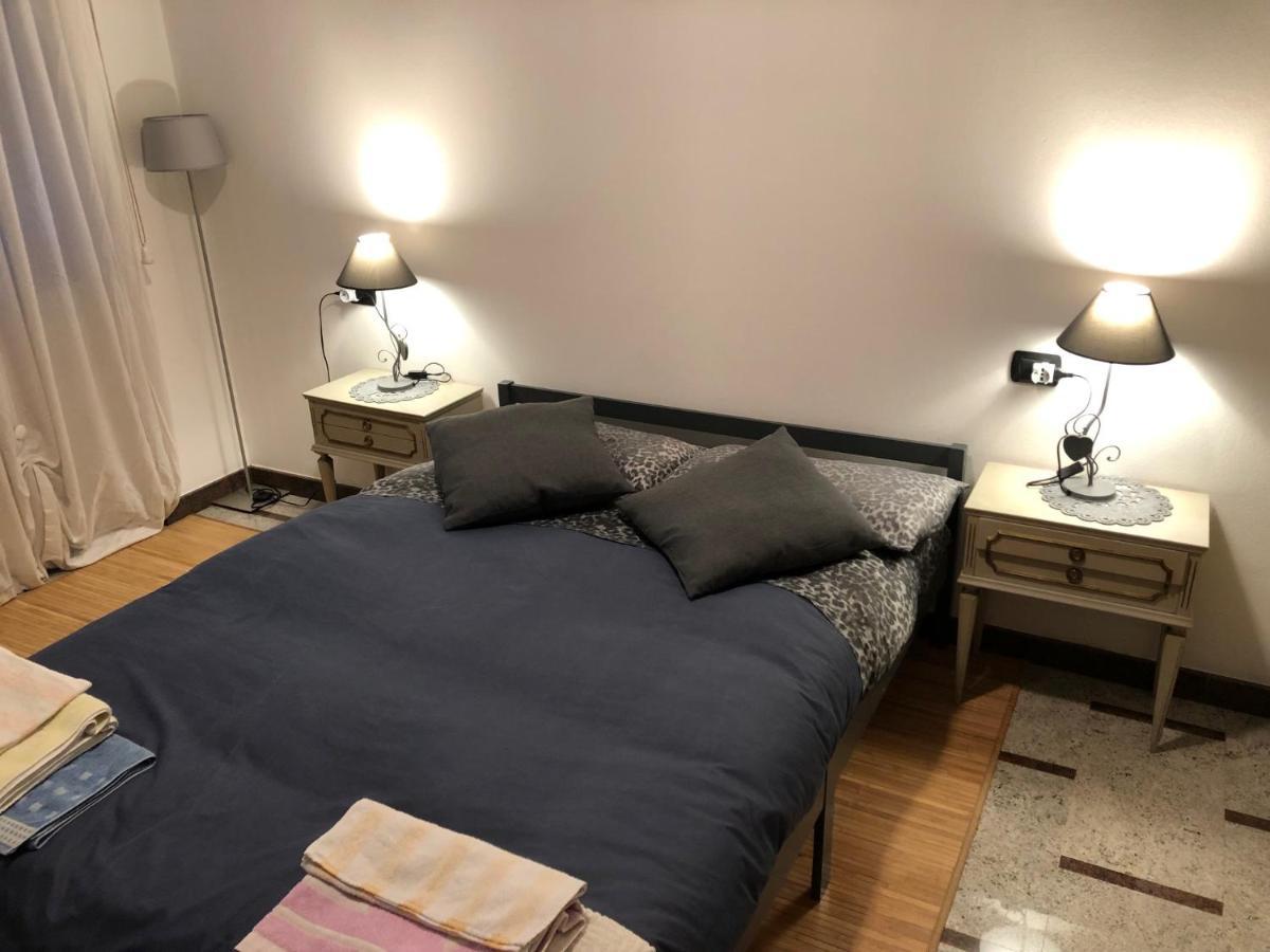 Casa Stella Malpensa Hotell Cassano Magnago Eksteriør bilde