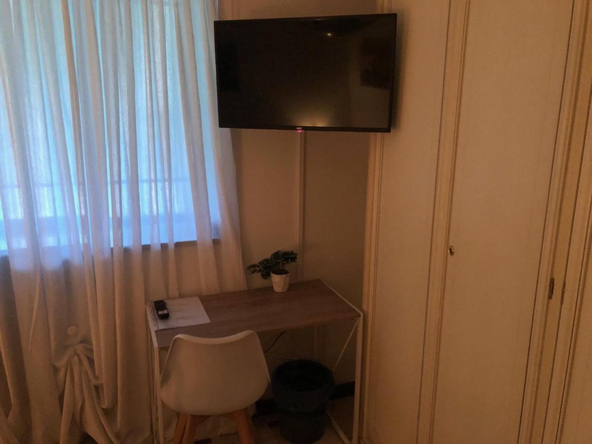 Casa Stella Malpensa Hotell Cassano Magnago Eksteriør bilde