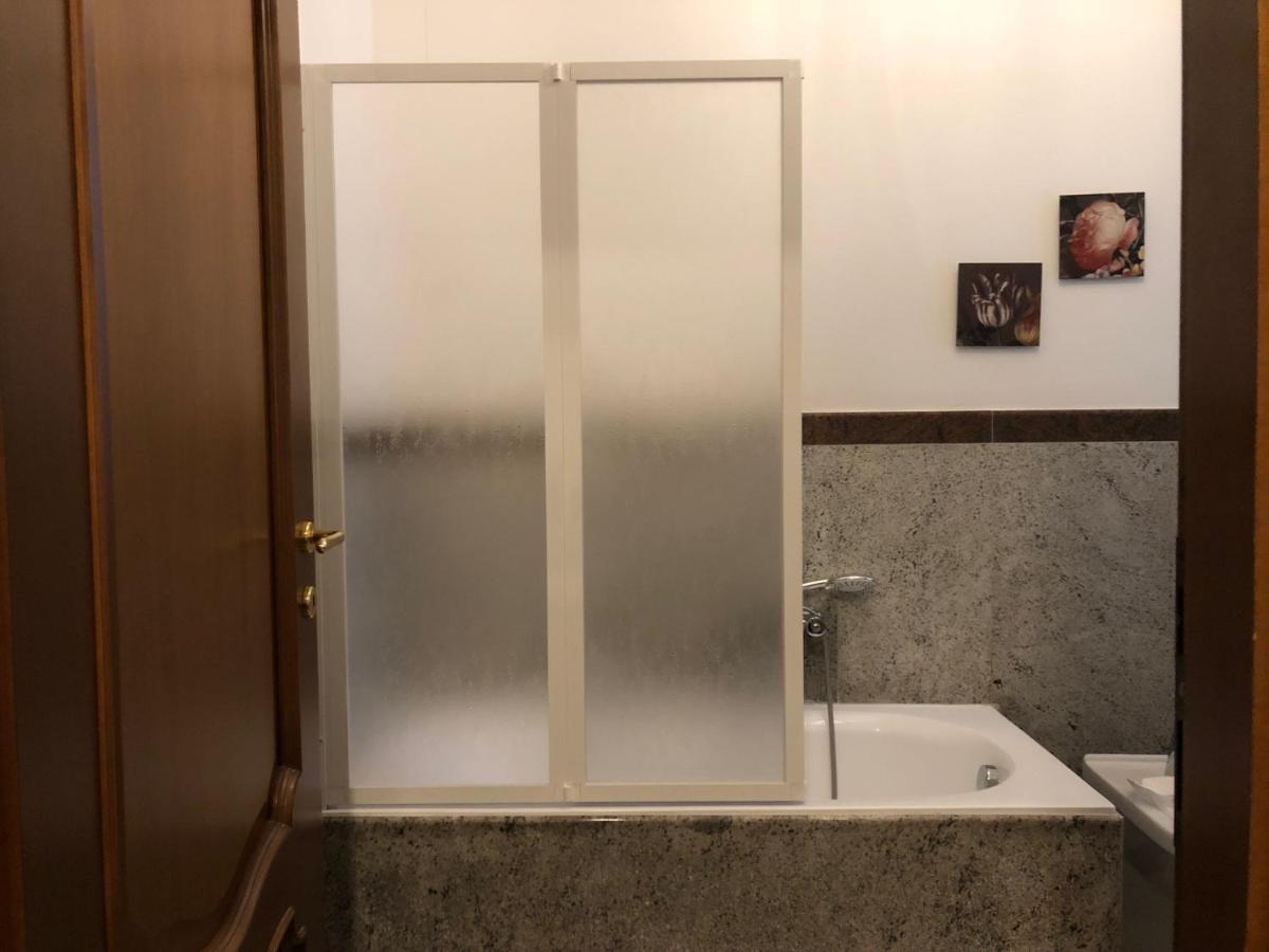 Casa Stella Malpensa Hotell Cassano Magnago Eksteriør bilde