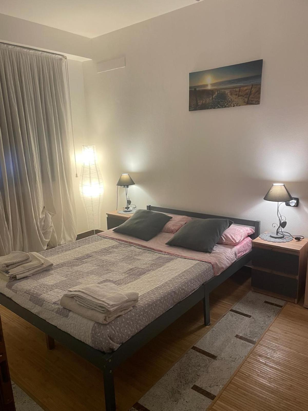 Casa Stella Malpensa Hotell Cassano Magnago Eksteriør bilde
