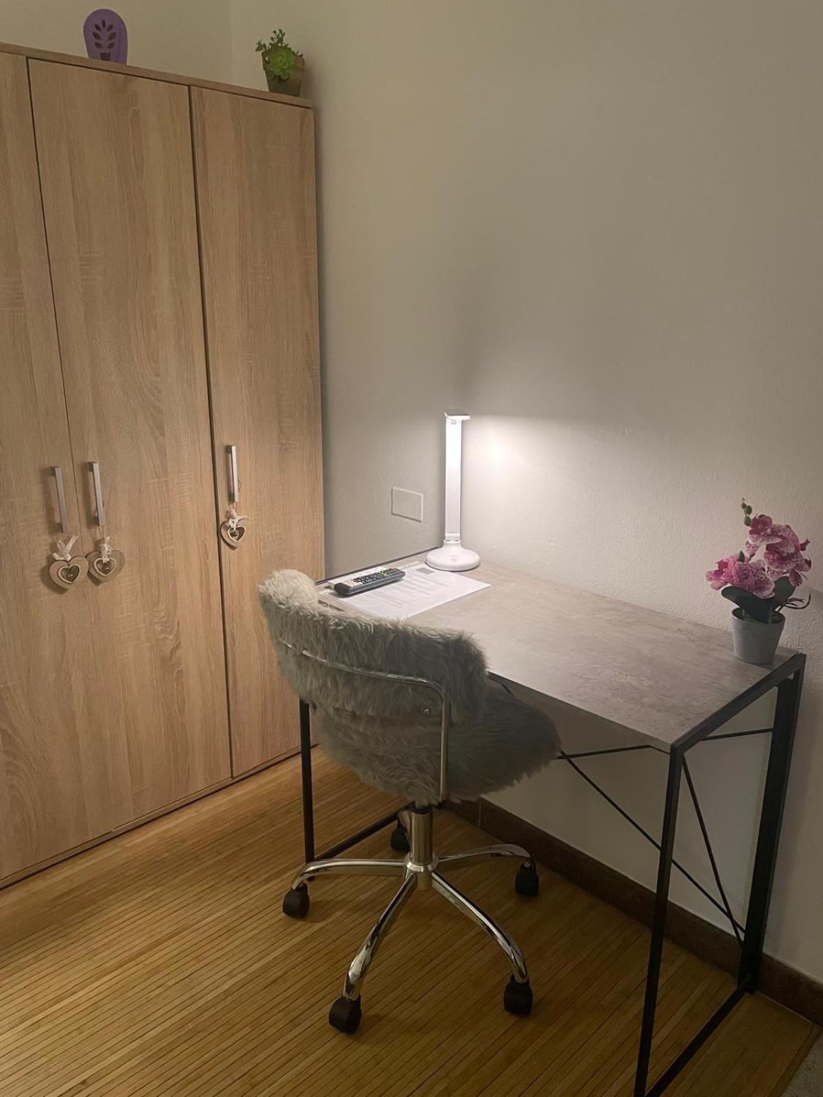 Casa Stella Malpensa Hotell Cassano Magnago Eksteriør bilde